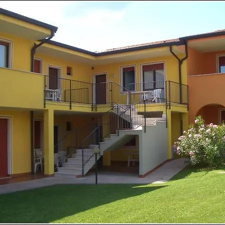 Apartment Vida Loca La Meridiana