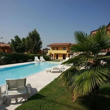 Vida Loca La Meridiana Apartment