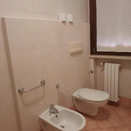 Vida Loca La Meridiana Apartment