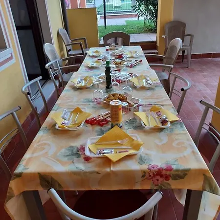 Vida Loca La Meridiana Peschiera del Garda