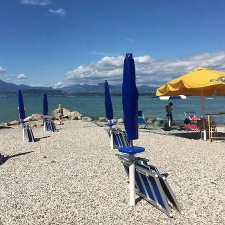 Vida Loca La Meridiana * Peschiera del Garda