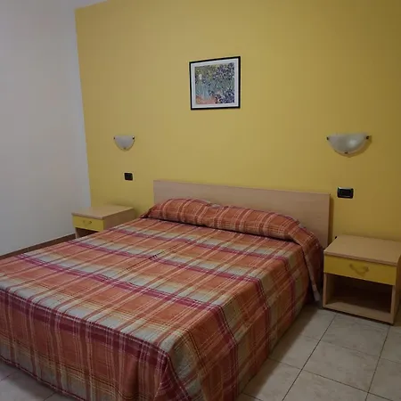 Vida Loca La Meridiana Apartment Peschiera del Garda