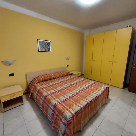 Vida Loca La Meridiana Apartment *