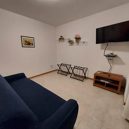 Vida Loca La Meridiana Apartment
