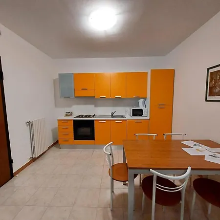 Apartment Vida Loca La Meridiana Peschiera del Garda