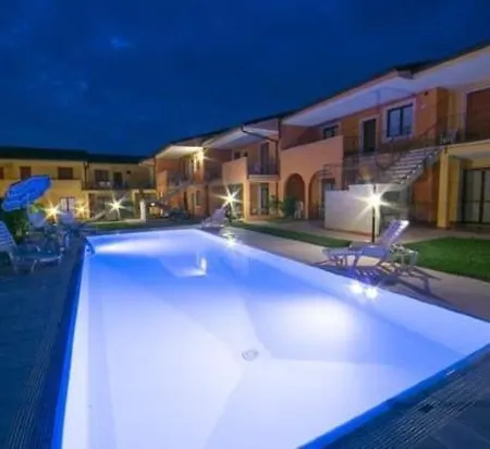 Vida Loca La Meridiana Peschiera del Garda