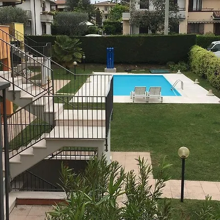 Appartement Vida Loca La Meridiana