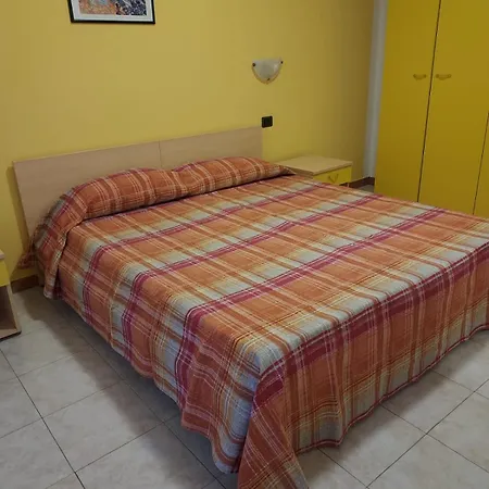 Lejlighed Vida Loca La Meridiana